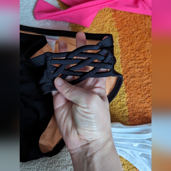 Swimsuit Bikini Bundle Size S - Picture 8 of 16